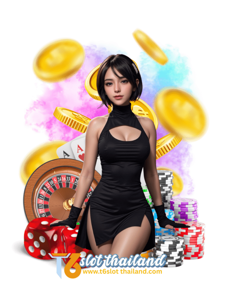 t6 slot thailand