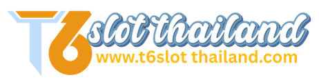 t6 slot thailand-logo