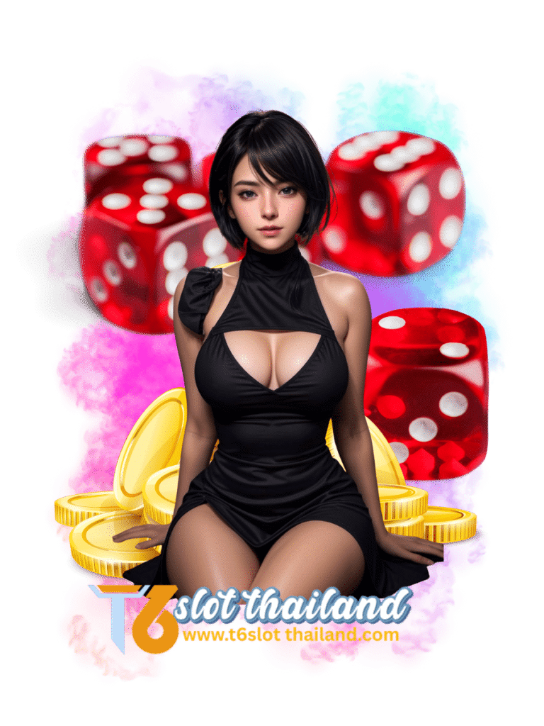 t6 slot thailand สล็อตฟรีสปิน
